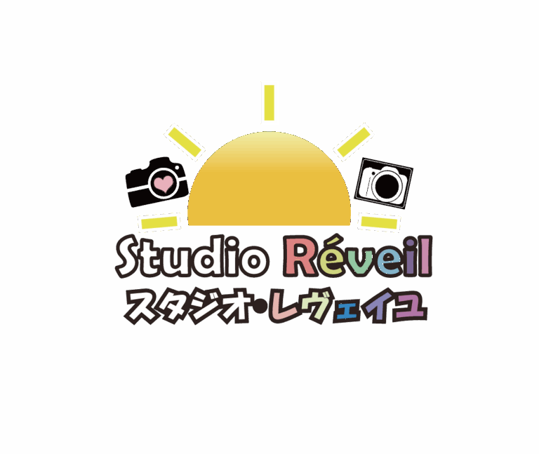 studio　Réveilウェブサイト 企画・提案