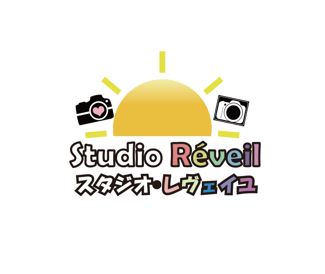 studio　Réveilウェブサイト 企画・提案